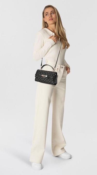 Actual product image Guess Idra Handtasche 23 cm
