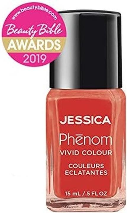 Image du produit Jessica Phenom Couleur vive (Upwind You Lucy, Vernis couleur)