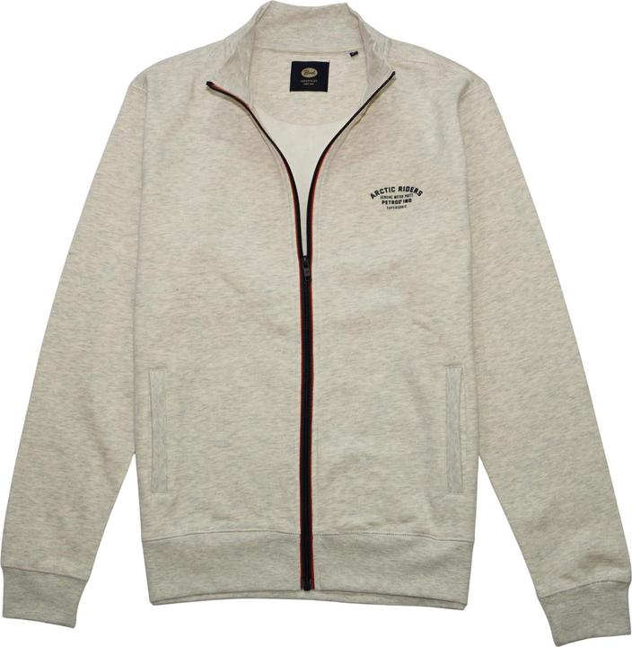 Produktbild Petrol Industries Jacke Sweatjacke (M)