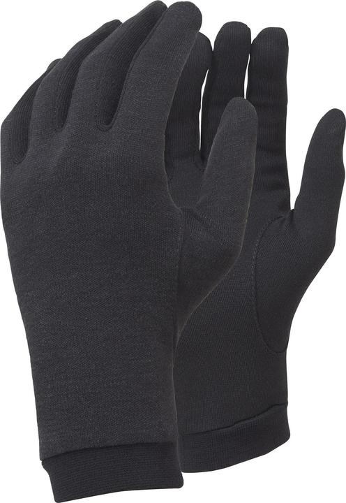 Produktbild Trekmates Silk Liner Glove (L)