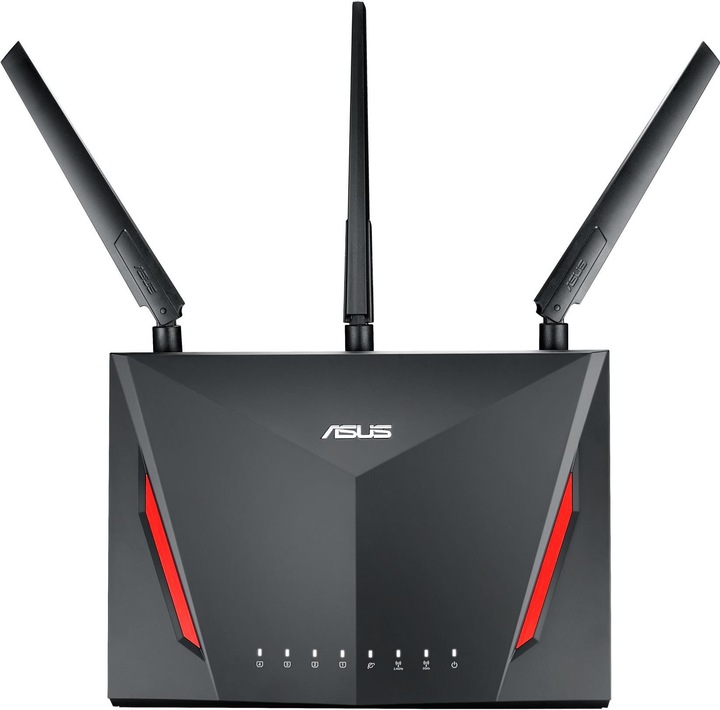 Image du produit ASUS RT-AC2900
