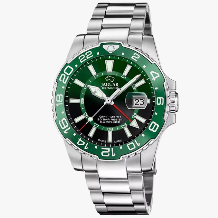 Produktbild Jaguar Executive (Analoguhr, 44.30 mm)