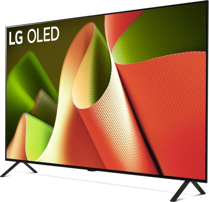 Image du produit LG TV OLED55B42LA (2024) (55", B4, OLED, 4K, 2024)