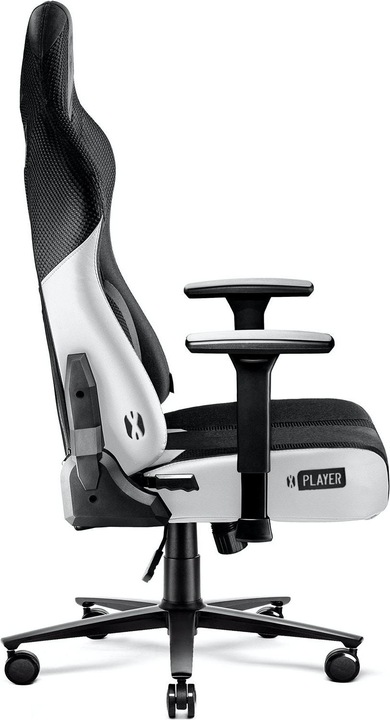 Actual product image Diablo X-Player 2.0