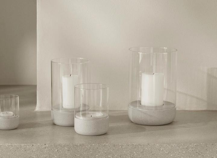Produktbild Blomus CALMA Windlicht moonbeam S 10cm