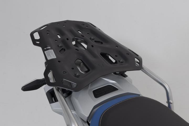 Produktbild Sw Motech Système de topcase DUSC L