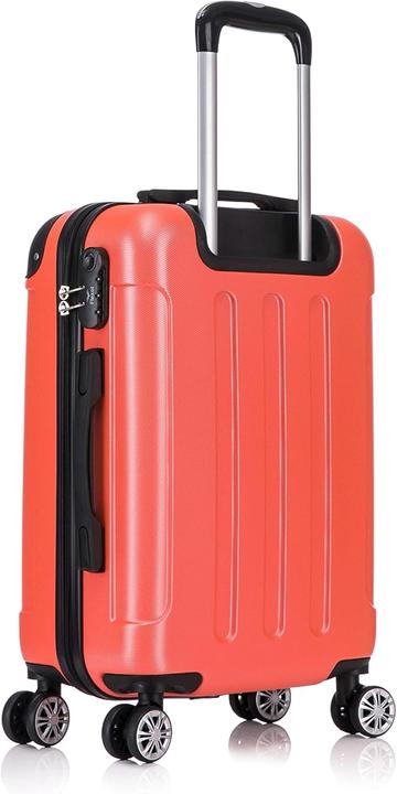 Produktbild Flexot Flex-2045 Kabinentrolley (38 l)