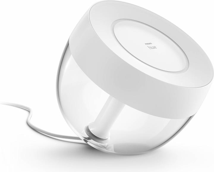 Actual product image Philips Hue Iris BT (570 lm)