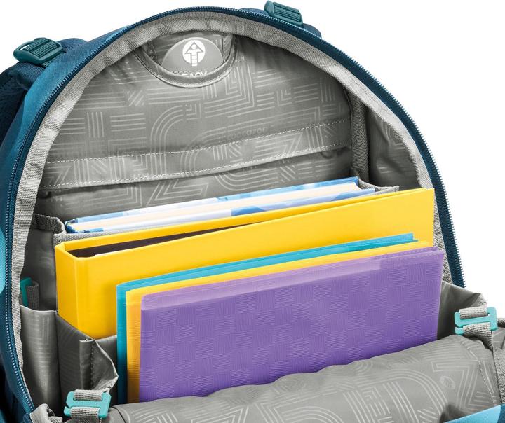 Actual product image Coocazoo Mate Schulrucksack 44 cm (30 l)