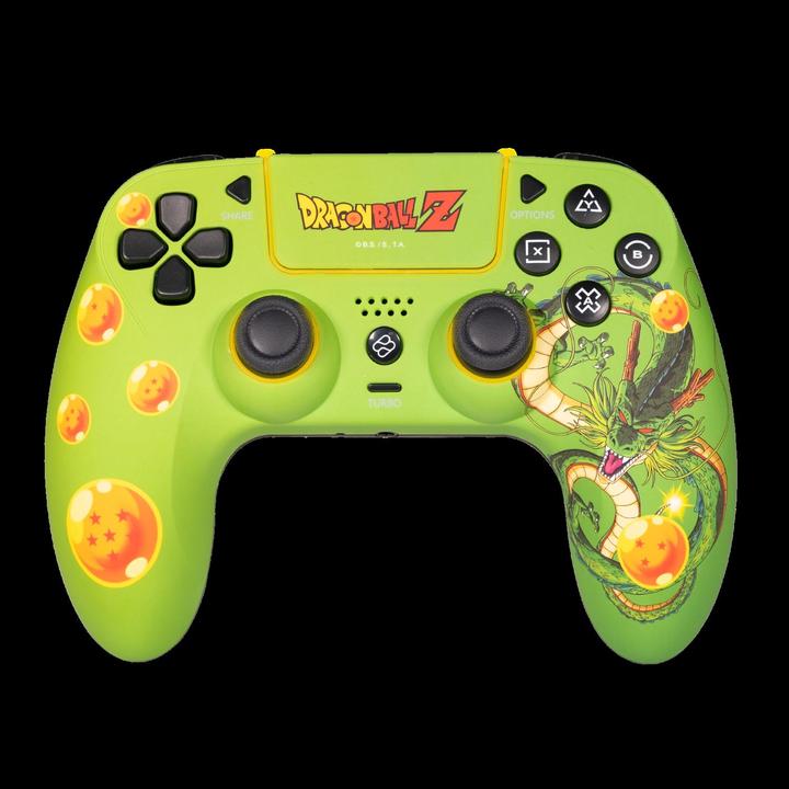 Produktbild Blade Dbps4gp (PC, PS4)