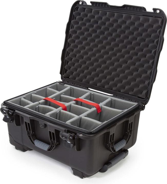 Image du produit Nanuk 950 (Mallette photo, 51.90 l)
