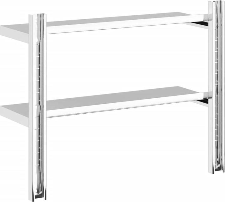 Immagine prodotto vidaXL Scaffale a muro (23,5 x 75 x 60 cm)