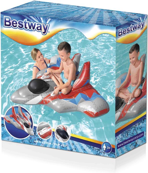 Produktbild Bestway Galaxy Glider