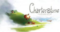 Productafbeelding Enigma Charterstone - Bordspel (Engels) (STM700) (Engels)