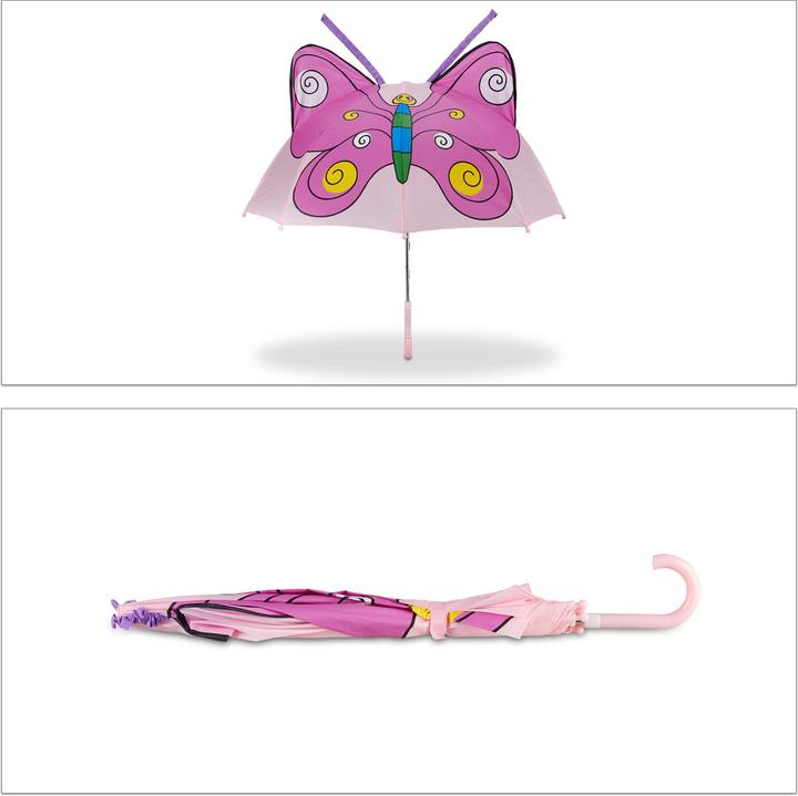 Actual product image Relaxdays Children's umbrella