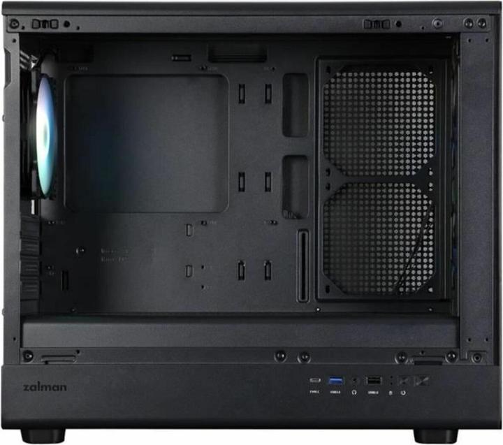 Produktbild Zalman M5 (Mini-ATX)