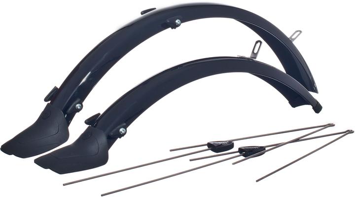 Kokua LIKEtoBIKE 24 Zoll (Schutzblech Set)