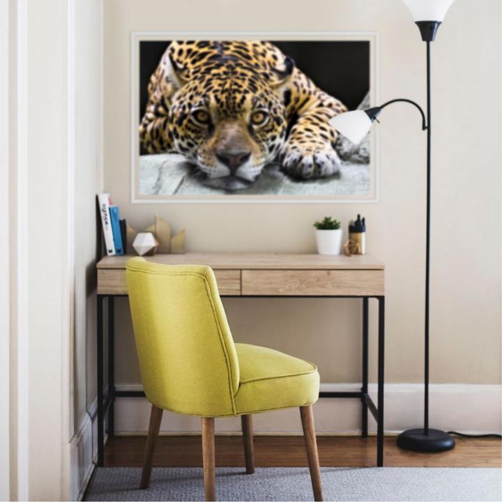 Actual product image Trenddeko Jaguar (30 x 20 cm)