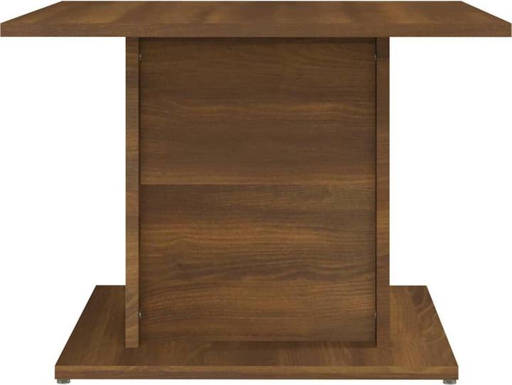 Image du produit vidaXL Couchtisch (55.50 x 55.50 x 40 cm)