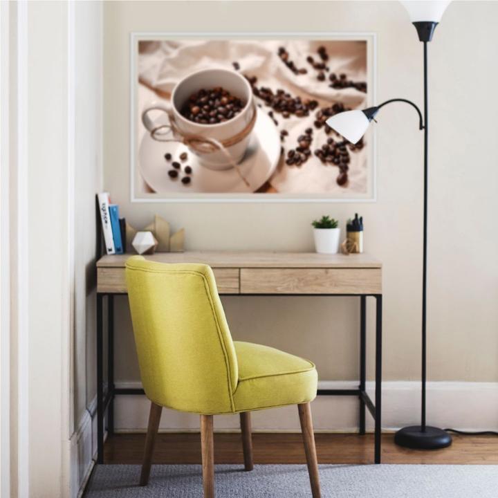 Produktbild Trenddeko Kaffee Zauber (45 x 30 cm)