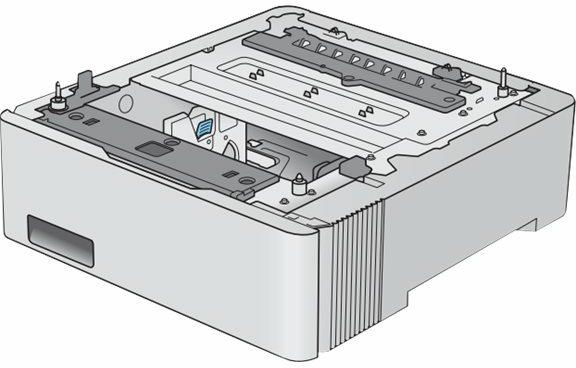 Actual product image HP Cf404a