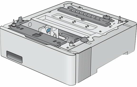 Produktbild HP Cf404a