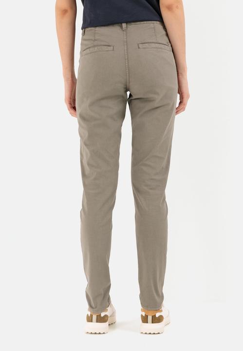 Produktbild Camel Active Worker Chino in Straight Fit (W28/L32)