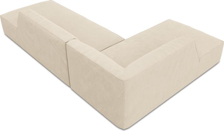 Image du produit Micadoni Ruby (Canapé d'angle)
