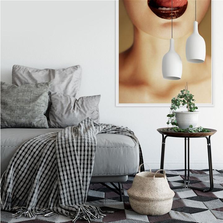 Produktbild Trenddeko Katiev - Chocolate (70 x 100 cm)