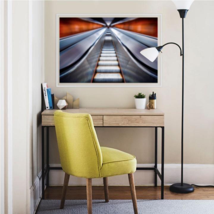 Image du produit Trenddeko Kay PK - Escelateur (120 x 80 cm)