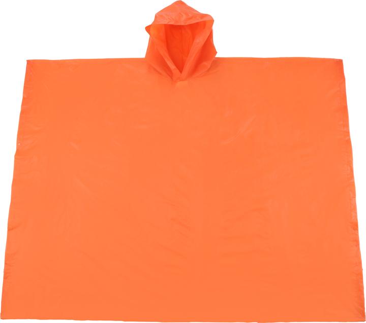 Produktbild Outdoor Spirit Regen Poncho Erwachsene (One Size)