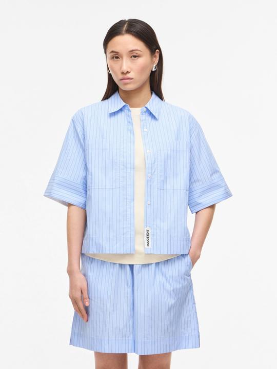 Immagine prodotto Rouge Edit ROUPAIGE Kurzarm Hemd (44)