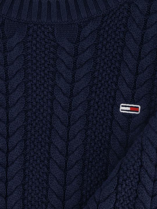 Produktbild Tommy Jeans Cable (54, XL)