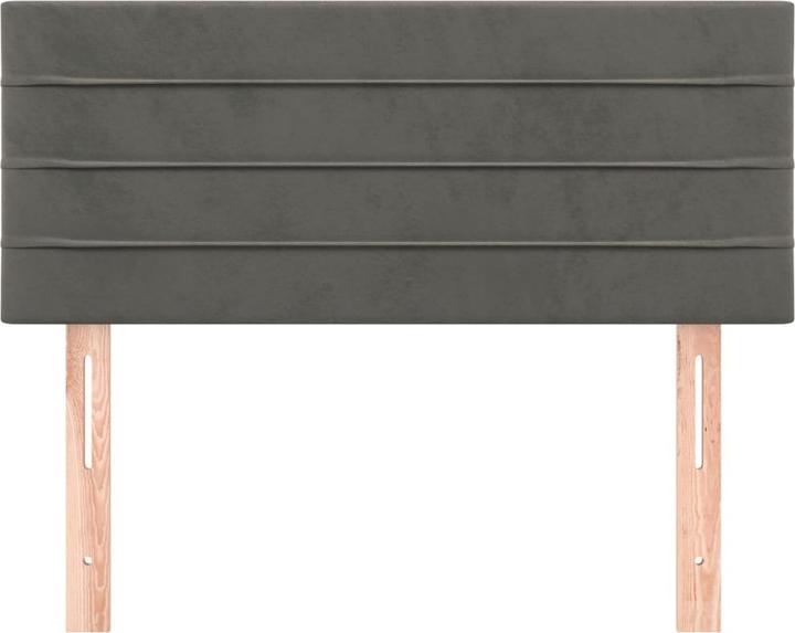 Produktbild vidaXL Kopfteil (144 x 5 x 88 cm)