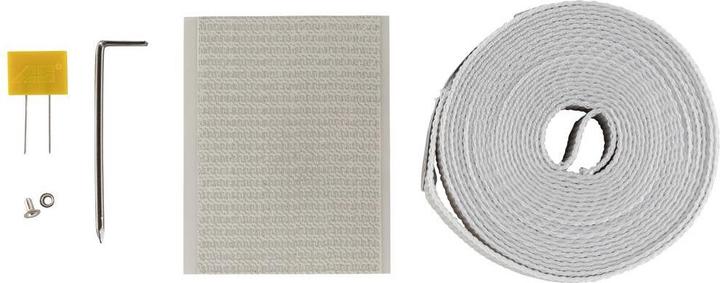 Image du produit Schellenberg 34303 Kit de réparation Convient pour (systèmes de volets roulants) Maxi (Sangle de volet roulant)