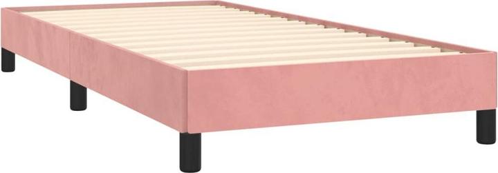 Image du produit vidaXL Bettgestell (100 x 200 cm)