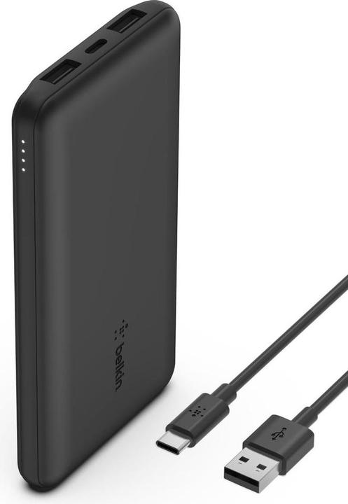 Actual product image Belkin BoostCharge (10000 mAh, 15 W)