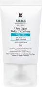 Actual product image Kiehl's Ultra Light Defense Aqua Gel SPF 50 PA++++ (SPF 25, 60 ml)