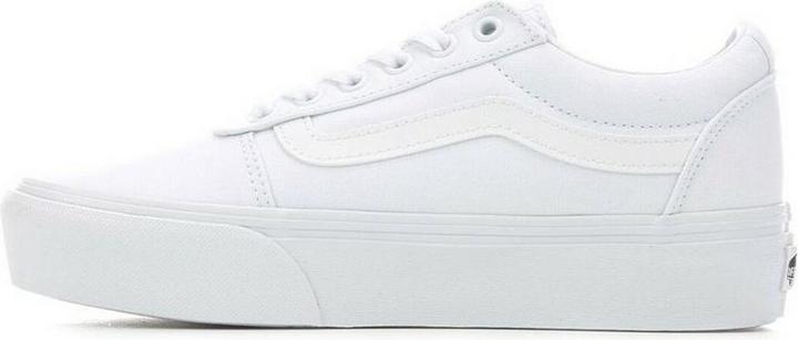 Immagine prodotto Vans Ward Platform Sneaker Donna (35)