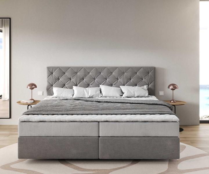 Produktbild Delife Dream-Great (200 x 200 cm)