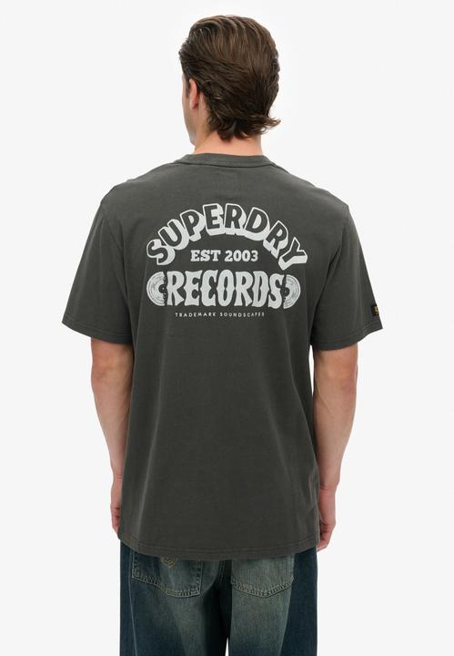 Produktbild Superdry Record Label (S)