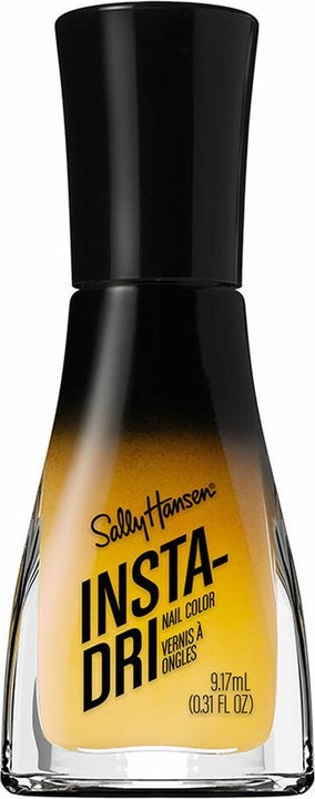 Sally Hansen Insta-Dri Nagellack Glow in the Dark Collection Be-witcha Soon 0.31 fl oz (Nº 728 Be-Witcha Soon, Gel-Effekt Nagellack)
