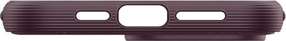 Image du produit Caseology Parallax MAG iPhone 15 Pro Max 6.7" Magsafe Burgundowy/Burgundy ACS06616 (Apple iPhone 15 Pro Max)