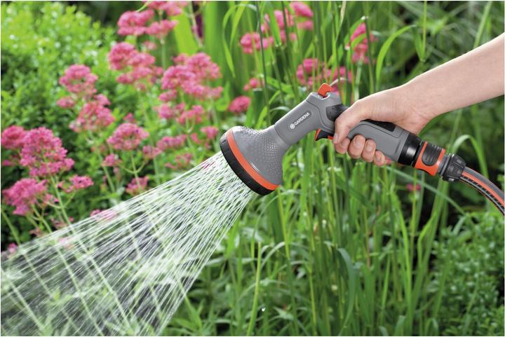 Produktbild Gardena Comfort Brause für Beete