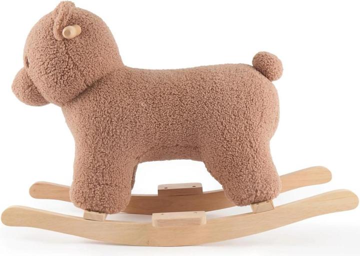 Bieco Schaukeltier Mika