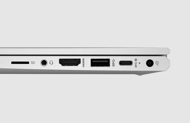 Produktbild HP ProBook x360 435 G10 (13.30", AMD Ryzen 3 7330U, 16 GB, 256 GB, CH)