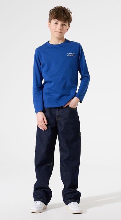 Actual product image Garcia Langarmshirt (164, 170)