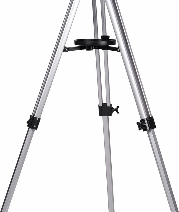 Actual product image Bresser Galaxia 114/900 EQ