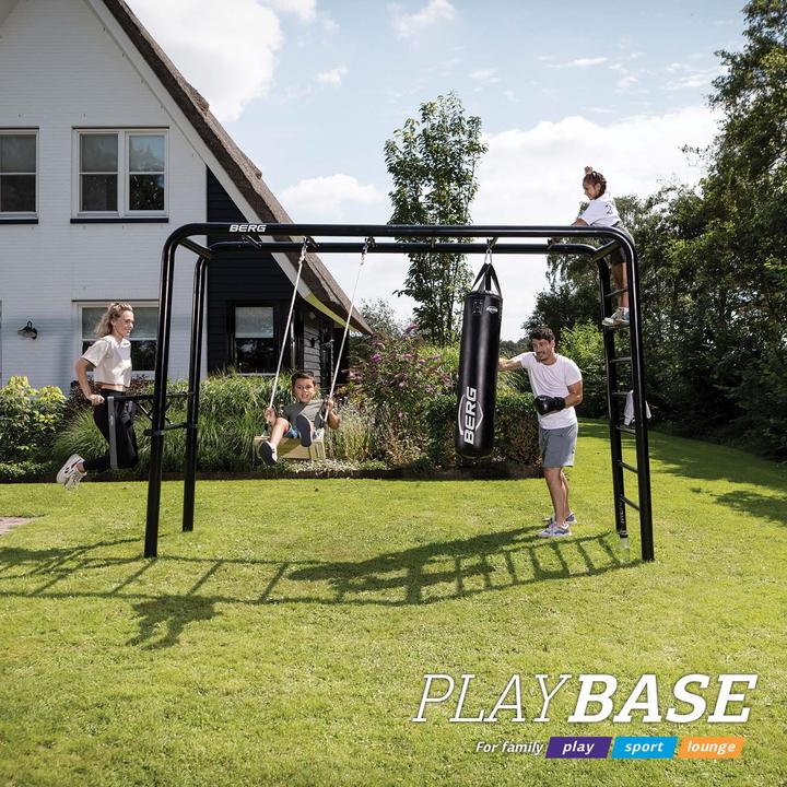Produktbild PlayBase - Dip bar (20.23.01.00)
