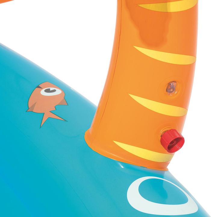 Produktbild Bestway Sea Life Play Center